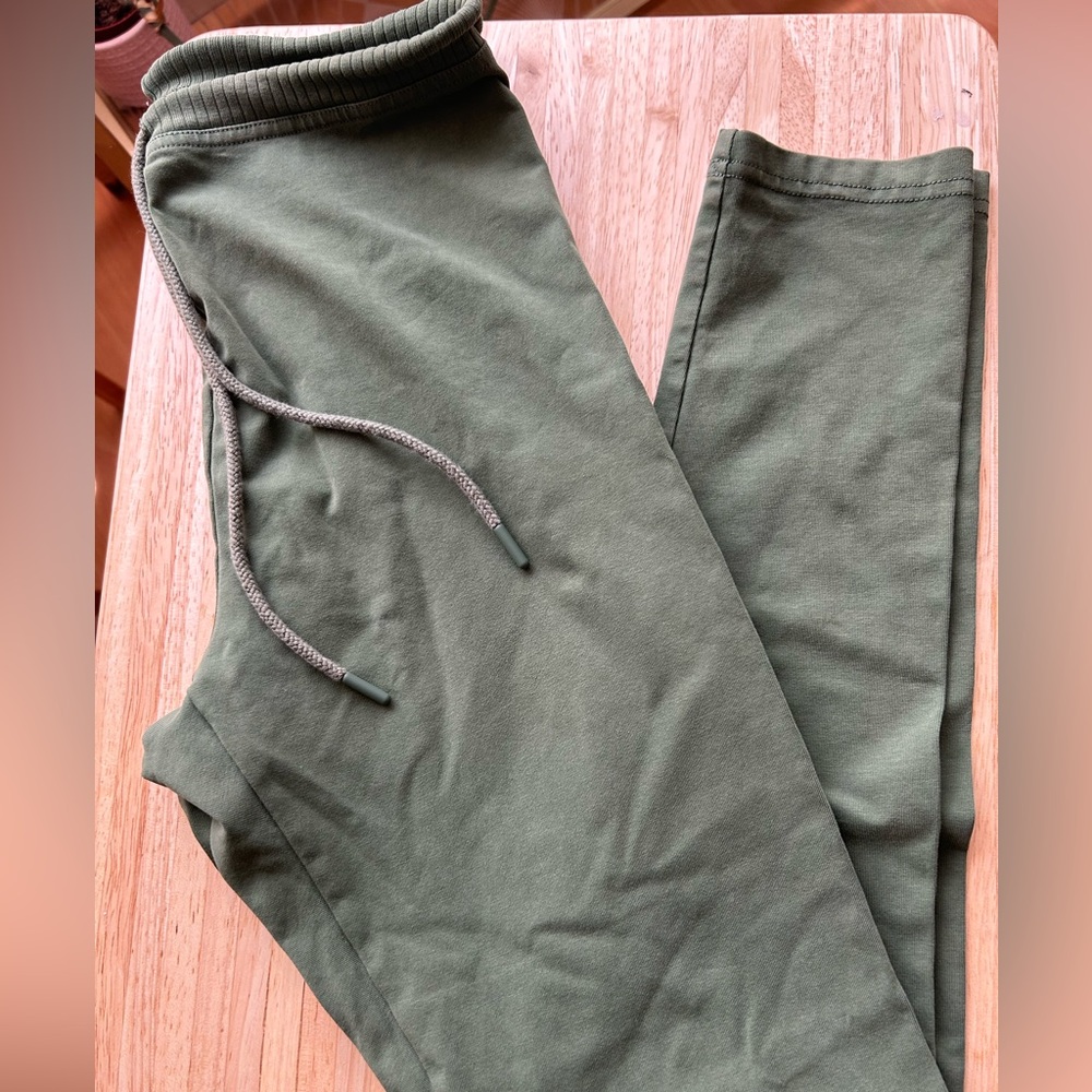 COPY - Green Medium Aerie Offline Leggings